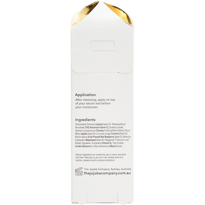 Vitamin C Glow Potion Advanced THD Ascorbate