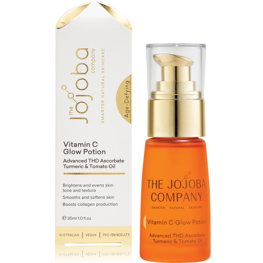 Vitamin C Glow Potion Advanced THD Ascorbate