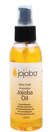 Pure Australian Jojoba Oil