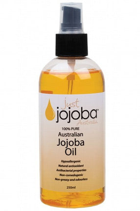 Pure Australian Jojoba Oil