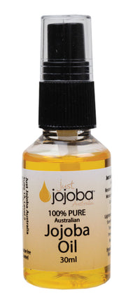 Pure Australian Jojoba Oil