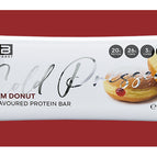 Jam Donut