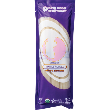 Organic Thai Rice Noodles