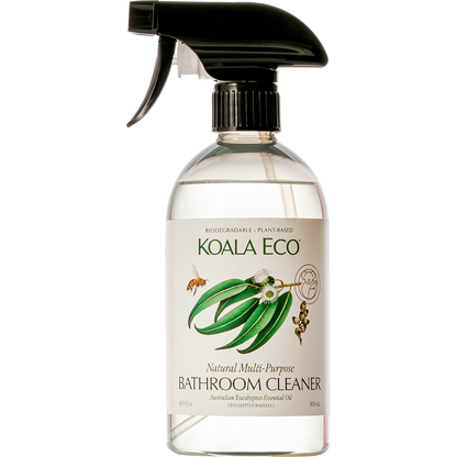 Multi-Purpose Bathroom Cleaner Eucalyptus