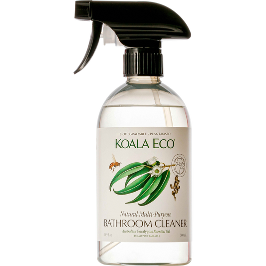 Multi-Purpose Bathroom Cleaner Eucalyptus