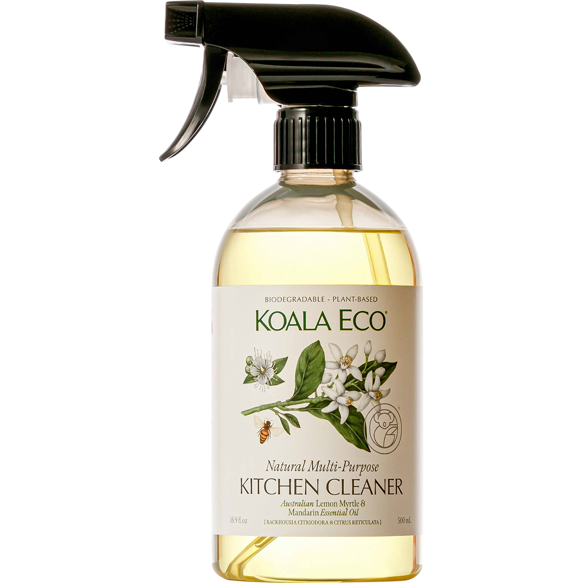 Multi-Purpose Kitchen Cleaner Lemon Myrtle Mandarin