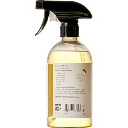Multi-Purpose Kitchen Cleaner Lemon Myrtle Mandarin