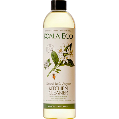 Multi-Purpose Kitchen Cleaner Mandarin Concentrated