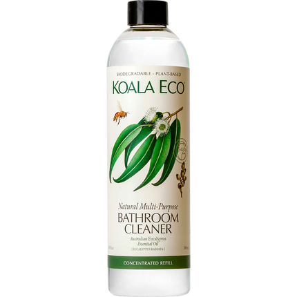 Multi-Purpose Bathroom Cleaner Eucalyptus Concentrate