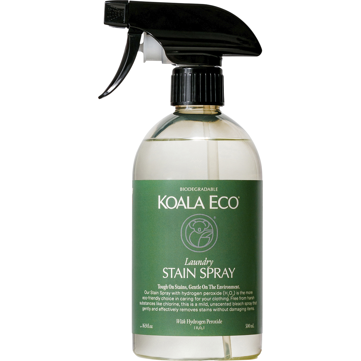 Laundry Stain Spray Fragrance Free