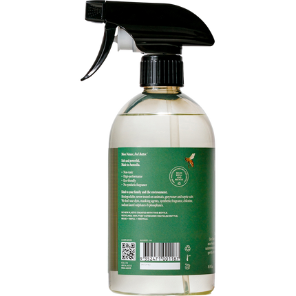 Laundry Stain Spray Fragrance Free