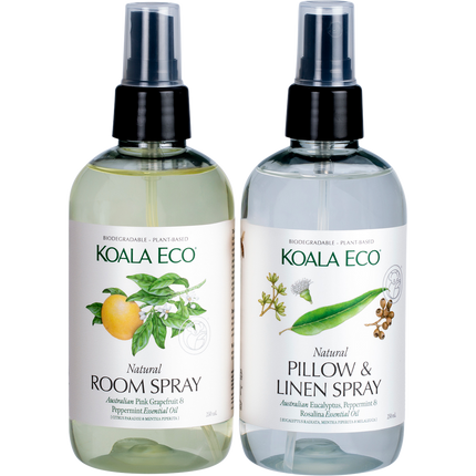 Gift Box Aromatherapy Duo