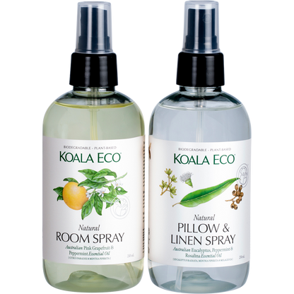 Gift Box Aromatherapy Duo