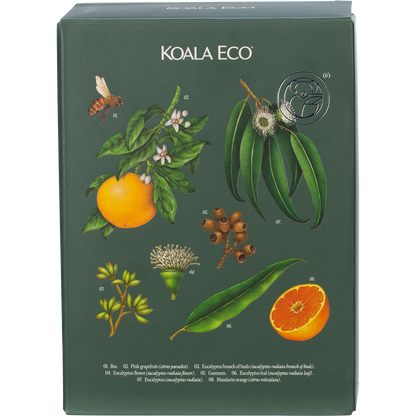 Gift Box Aromatherapy Duo