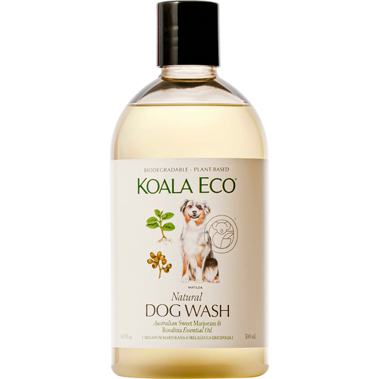 Dog Wash Marjoram & Rosalina