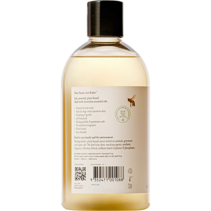 Dog Wash Marjoram & Rosalina