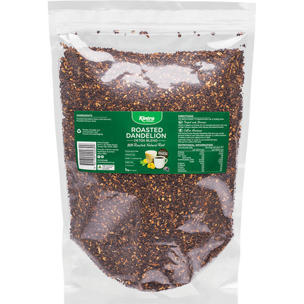 Roasted Dandelion Blend Granular