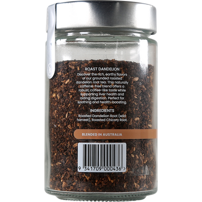 Roasted Dandelion Blend Fine
