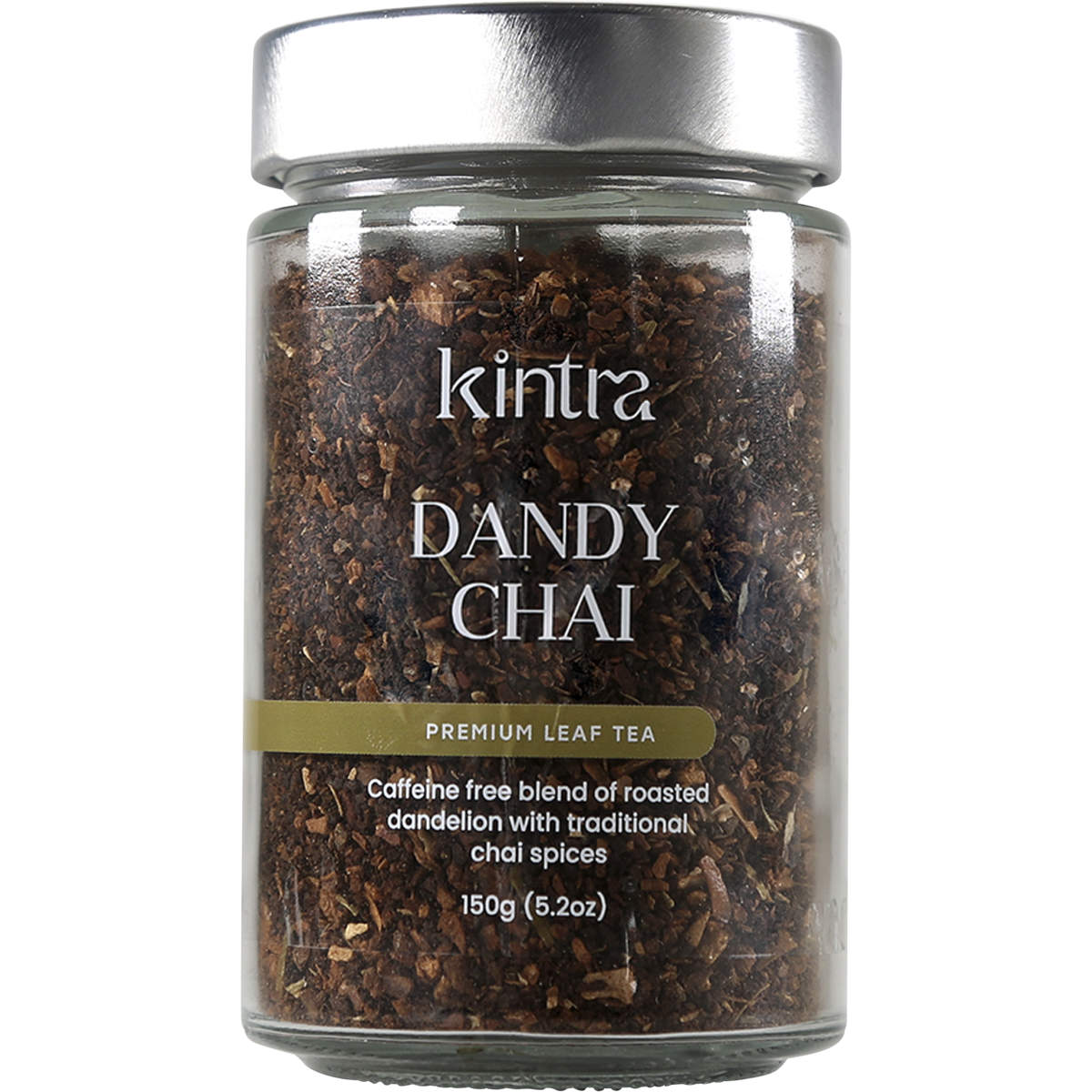 Dandy Chai