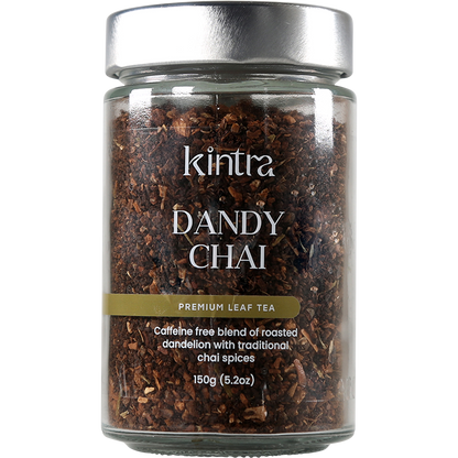 Dandy Chai