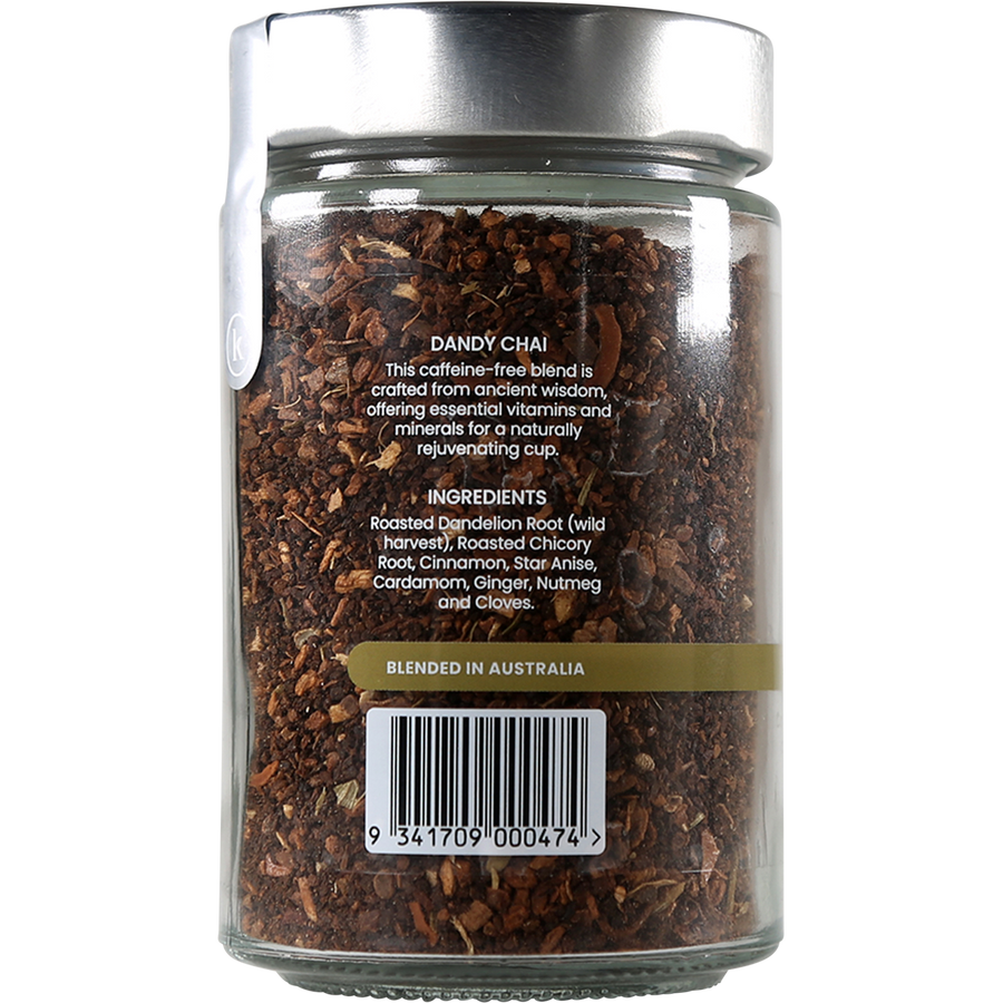 Dandy Chai