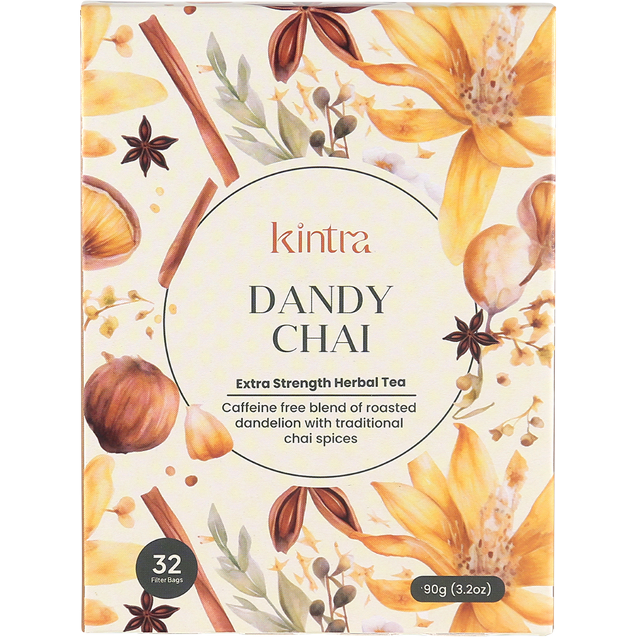 Dandy Chai Tea Bags