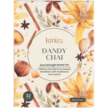 Dandy Chai Tea Bags
