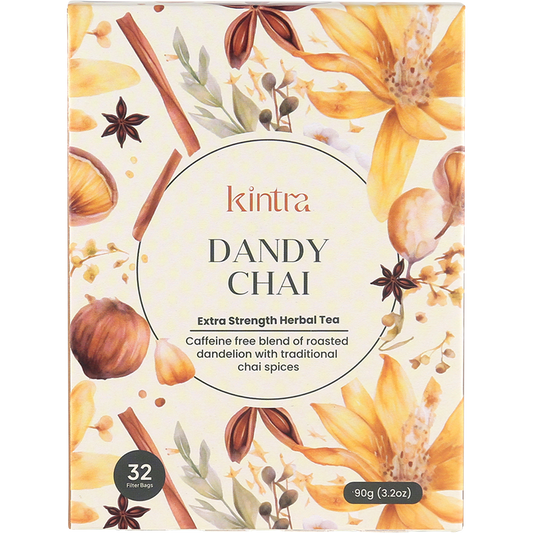 Dandy Chai Tea Bags