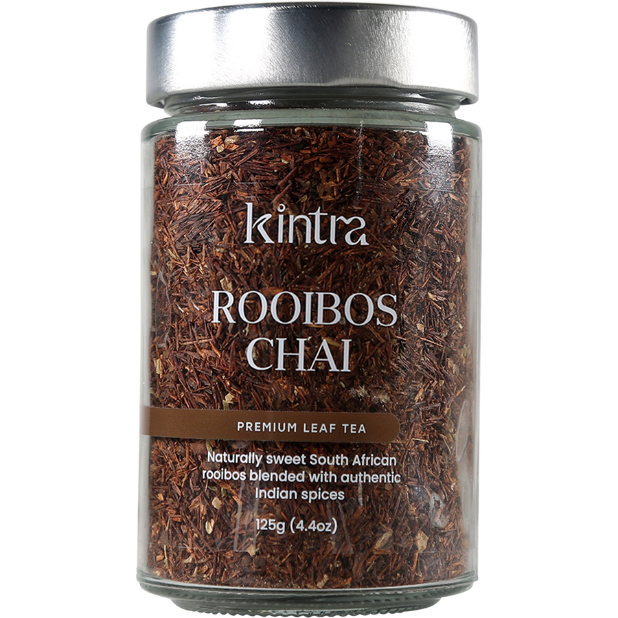Rooibos Chai Granular