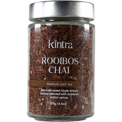 Rooibos Chai Granular