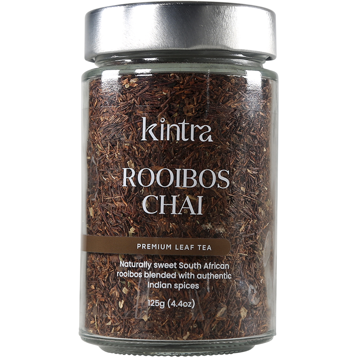 Rooibos Chai Granular
