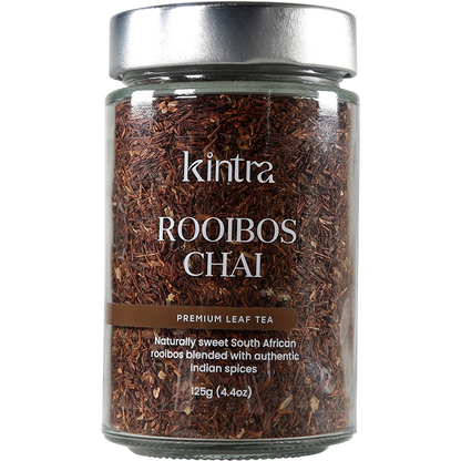 Rooibos Chai Granular
