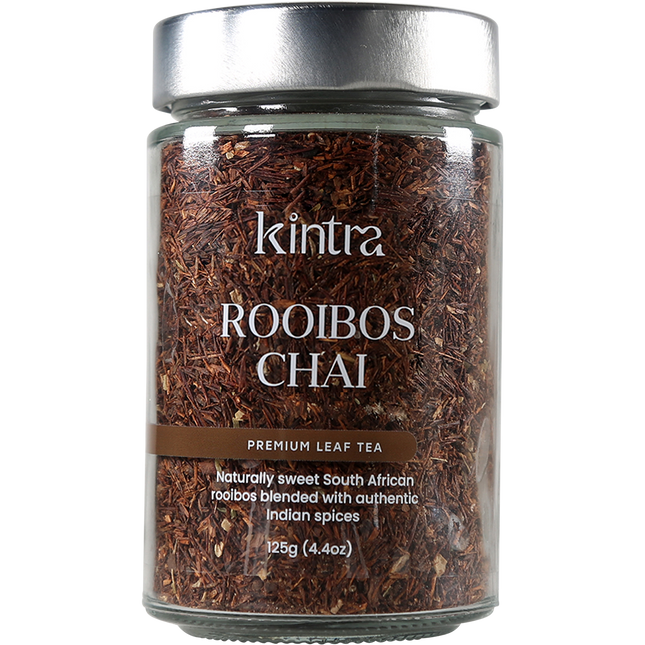 Rooibos Chai Granular