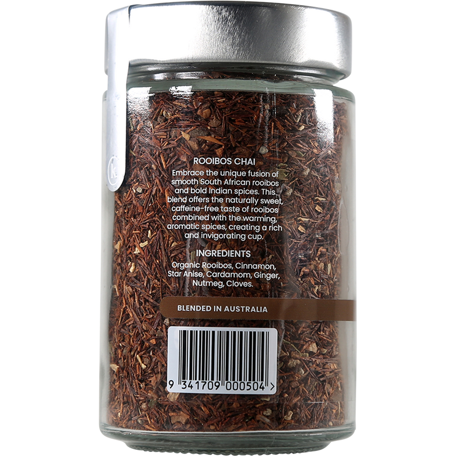 Rooibos Chai Granular