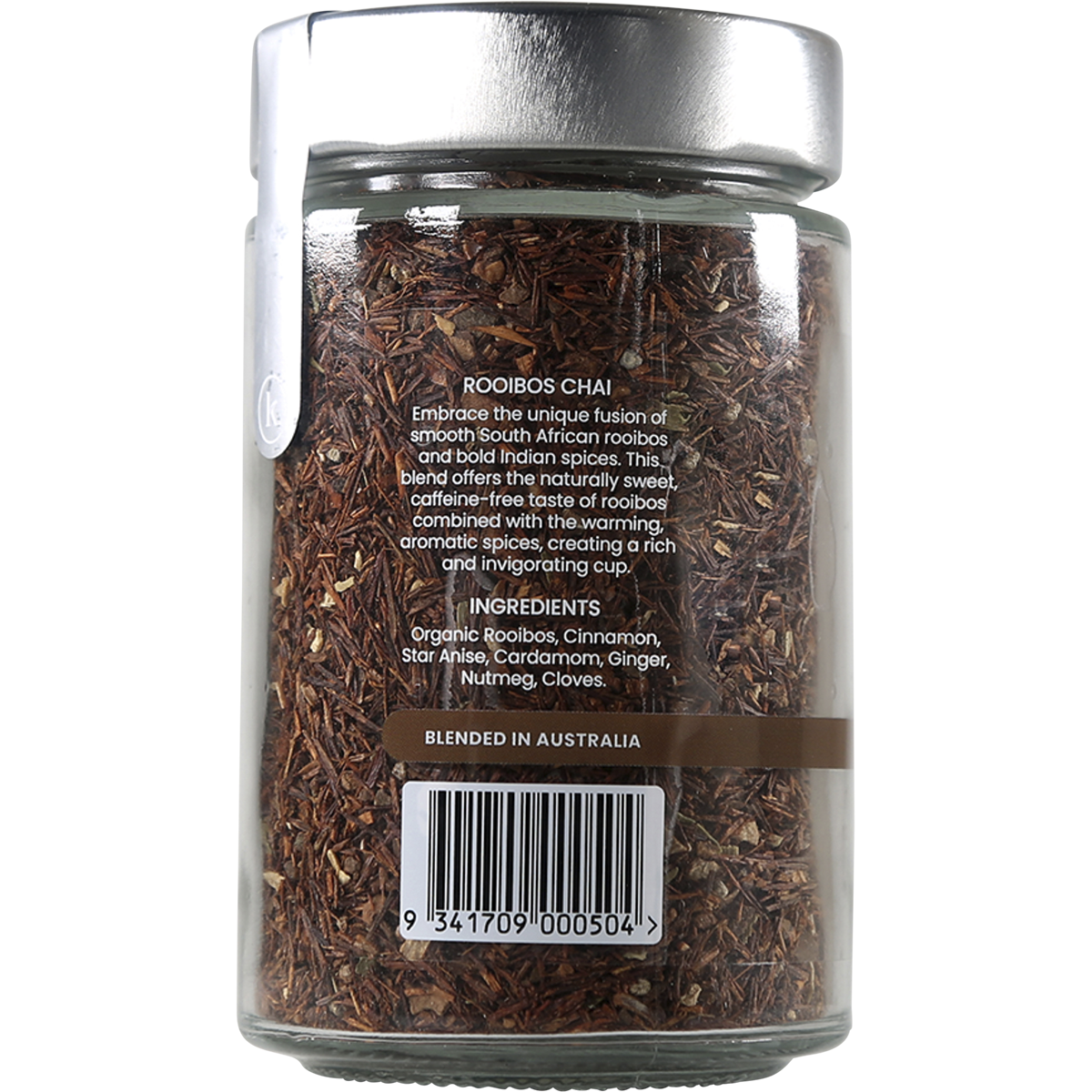Rooibos Chai Granular