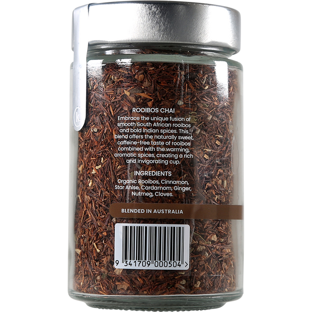 Rooibos Chai Granular