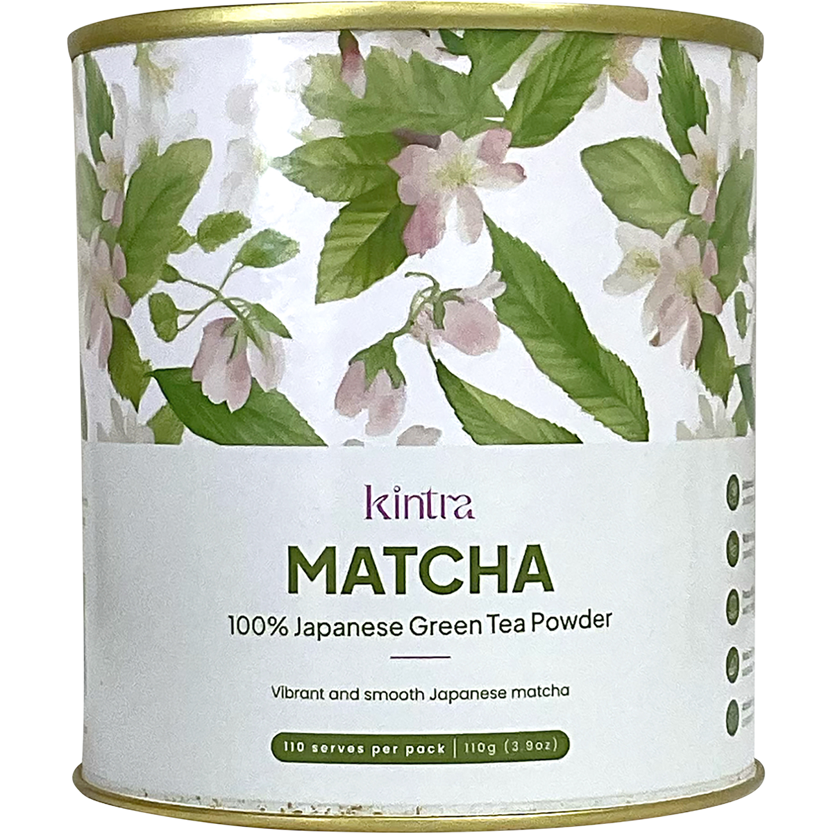 Matcha Green Tea Powder 100% Japanese Green Tea