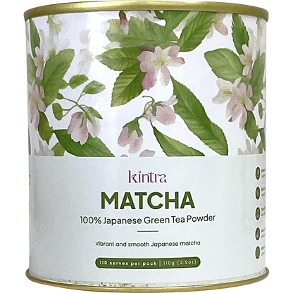 Matcha Green Tea Powder 100% Japanese Green Tea