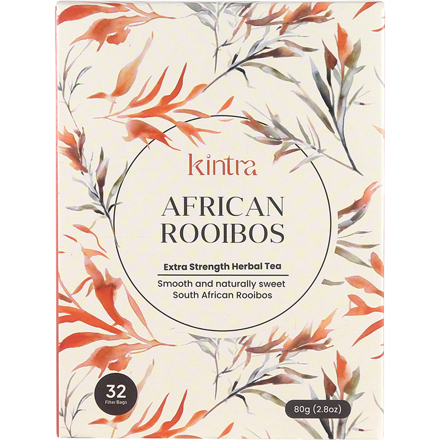 African Rooibos Tea Bags