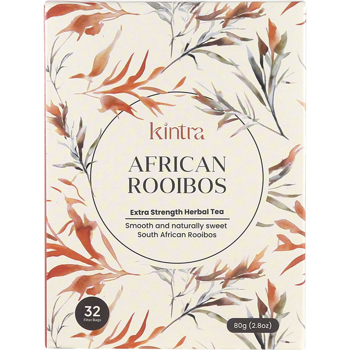 African Rooibos Tea Bags