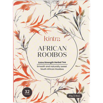 African Rooibos Tea Bags