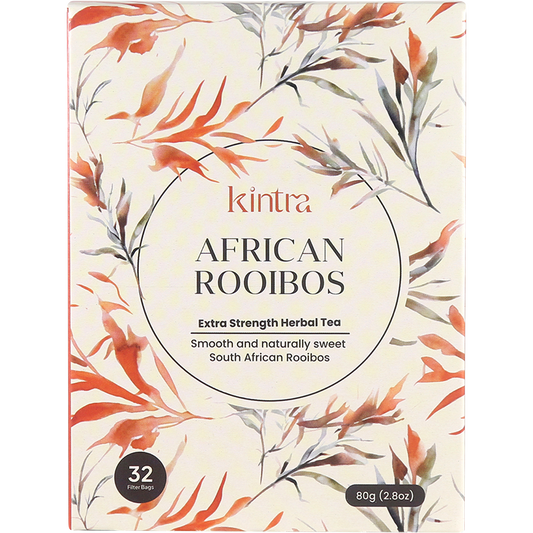 African Rooibos Tea Bags