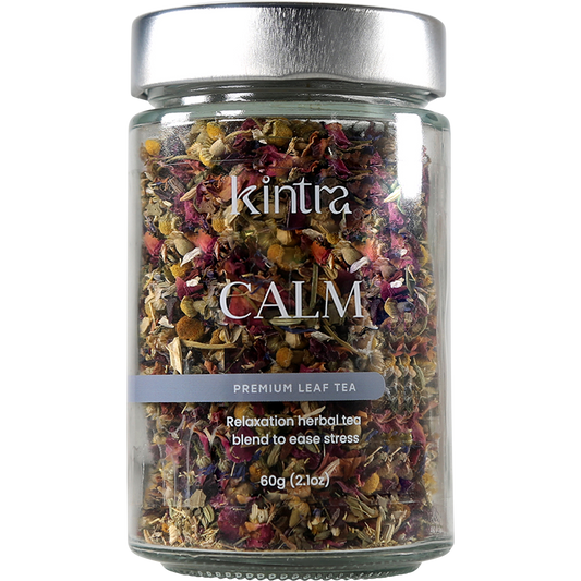 Loose Leaf Tea Calm