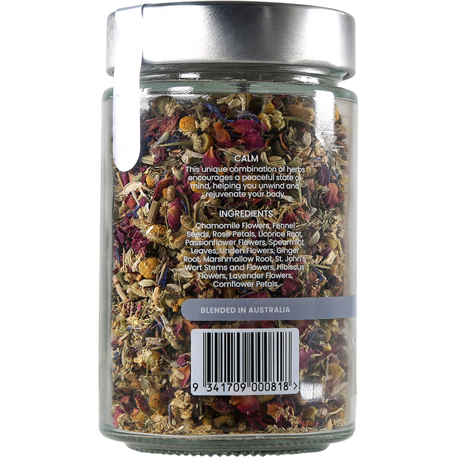 Loose Leaf Tea Calm
