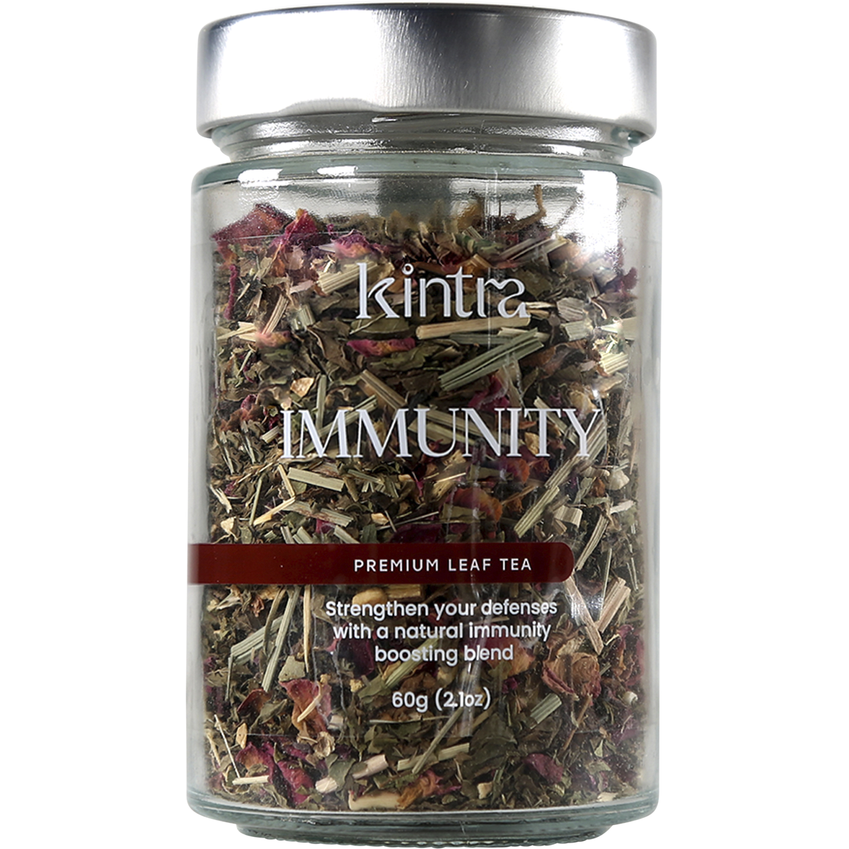 Loose Leaf Tea Immunity
