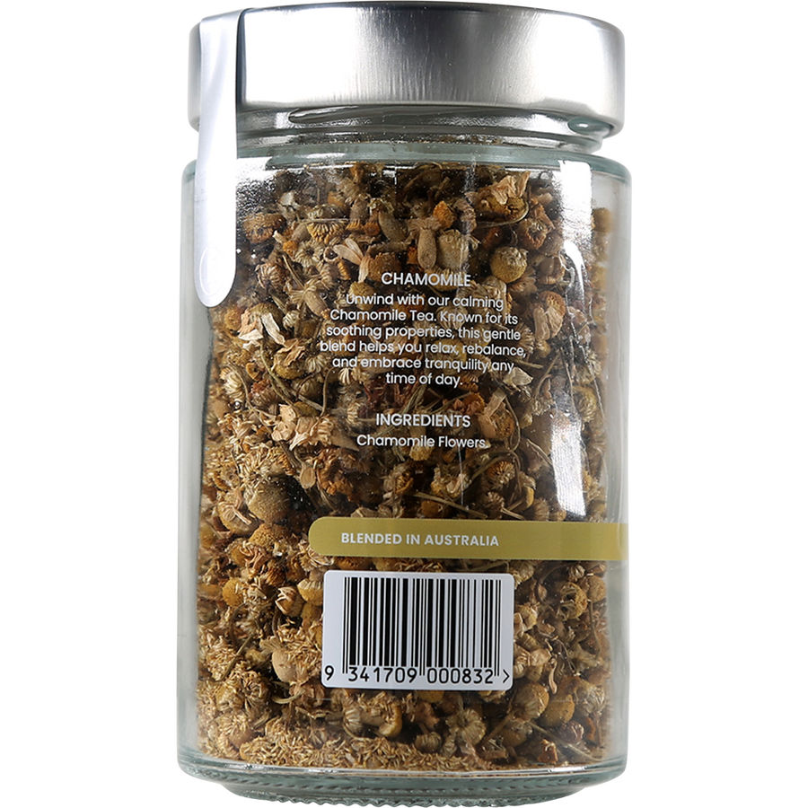 Loose Leaf Tea Chamomile