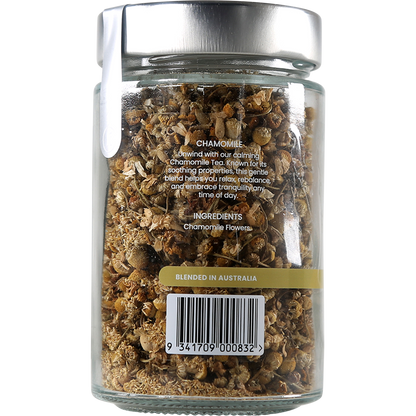 Loose Leaf Tea Chamomile