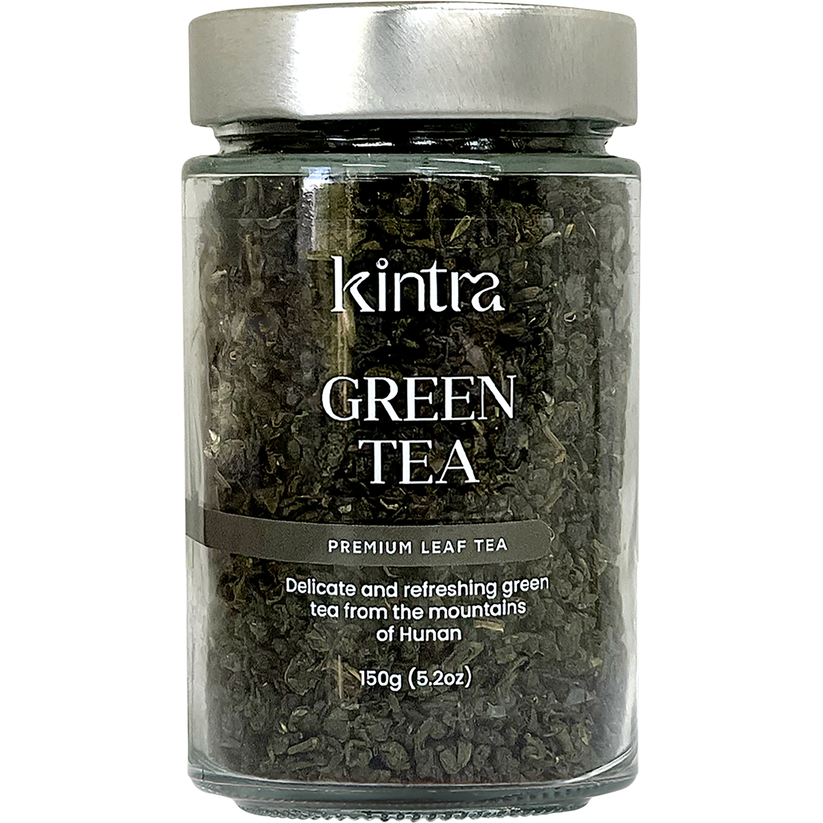 Loose Leaf Tea Green Tea