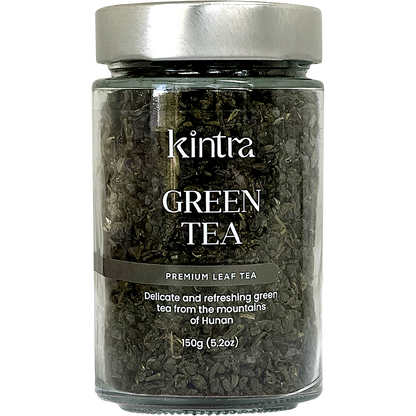 Loose Leaf Tea Green Tea