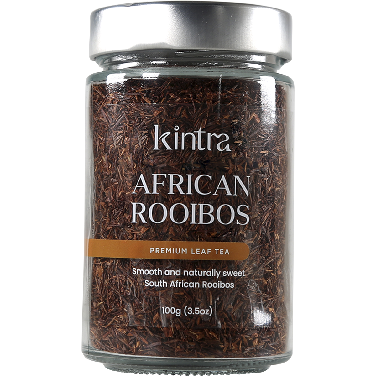 Loose Leaf Tea African Rooibos